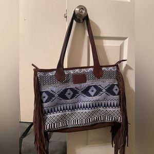 Ariat bag. Never used